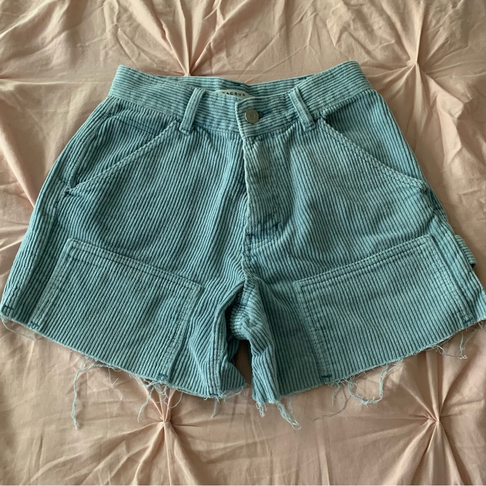 PacSun Cargo shorts